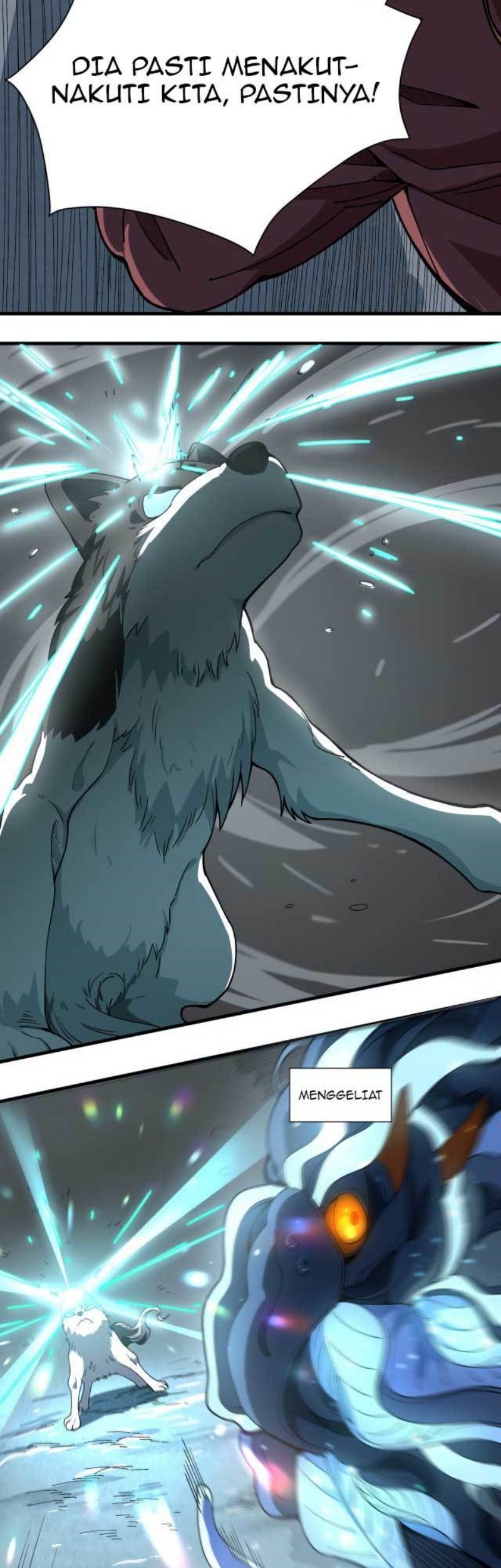 Taming System Chapter 17 Gambar 35