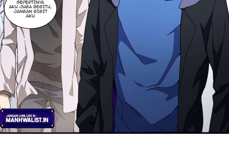 Taming System Chapter 16 Gambar 32