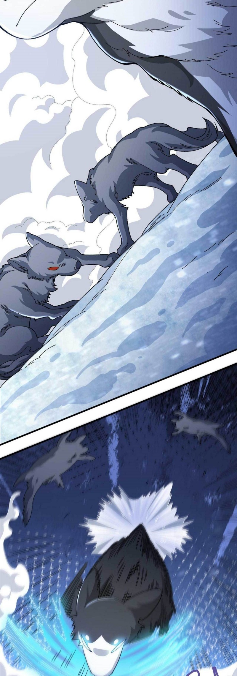 Taming System Chapter 16 Gambar 6