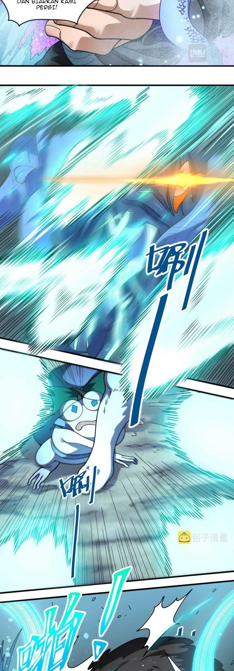 Taming System Chapter 16 Gambar 27