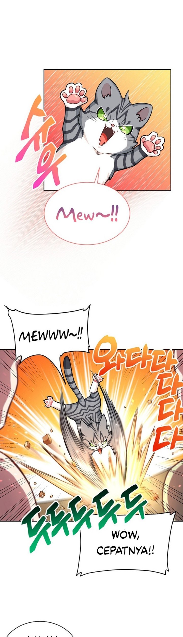 Please Have a Meal Chapter 55 Gambar 14