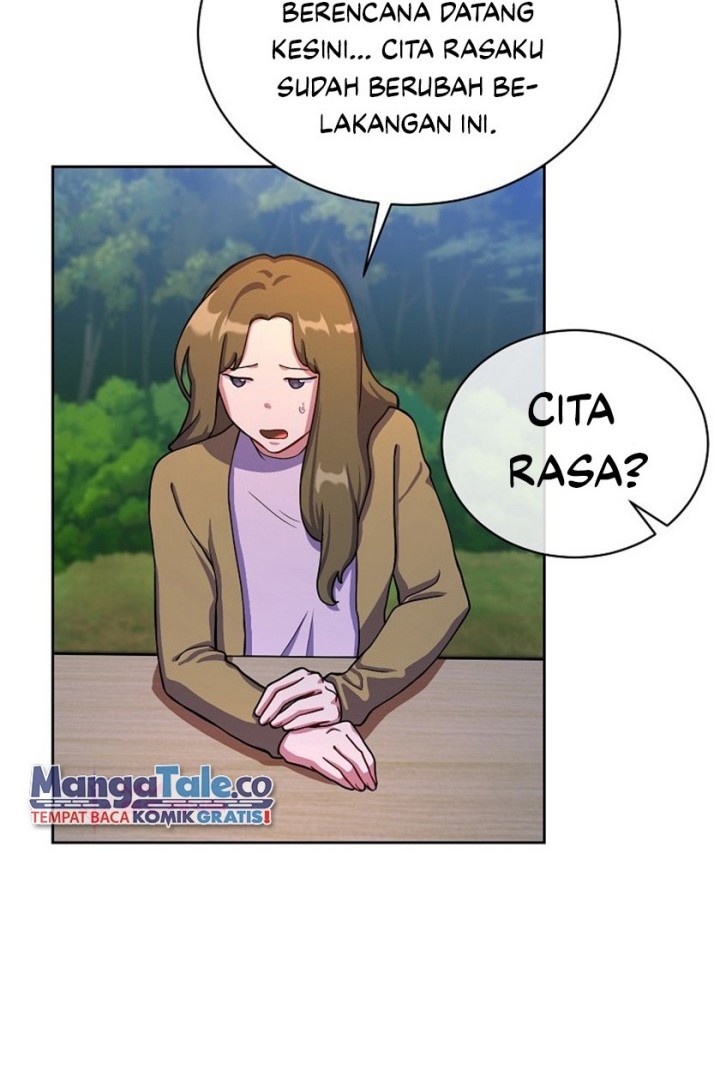 Please Have a Meal Chapter 55 Gambar 20