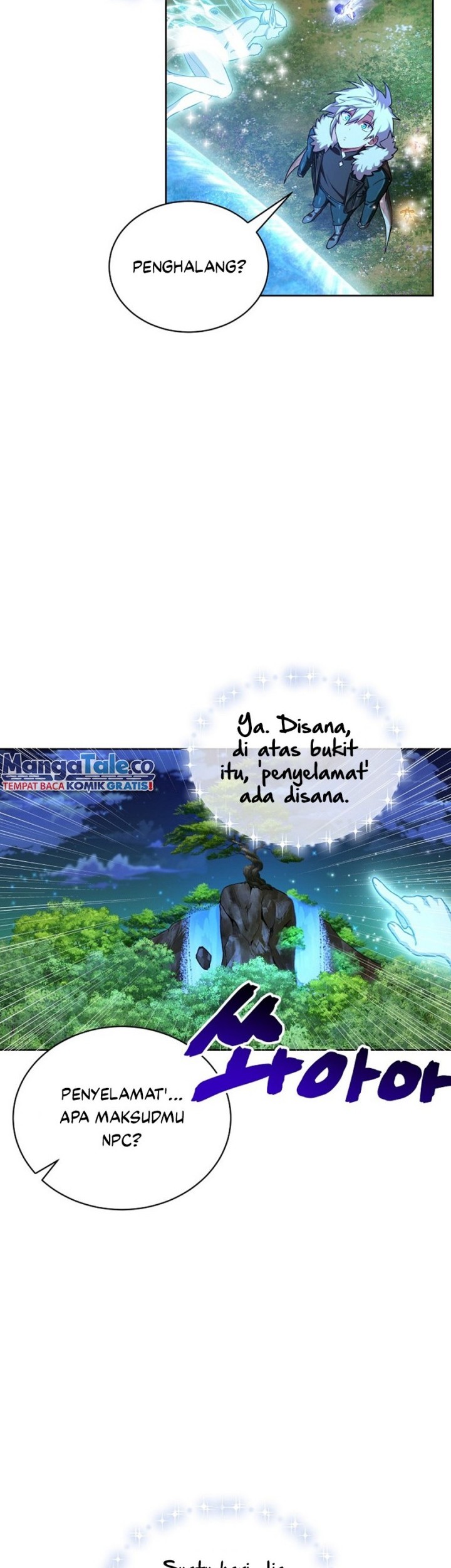 Baca  Please Have a Meal Chapter 54 Gambar 2