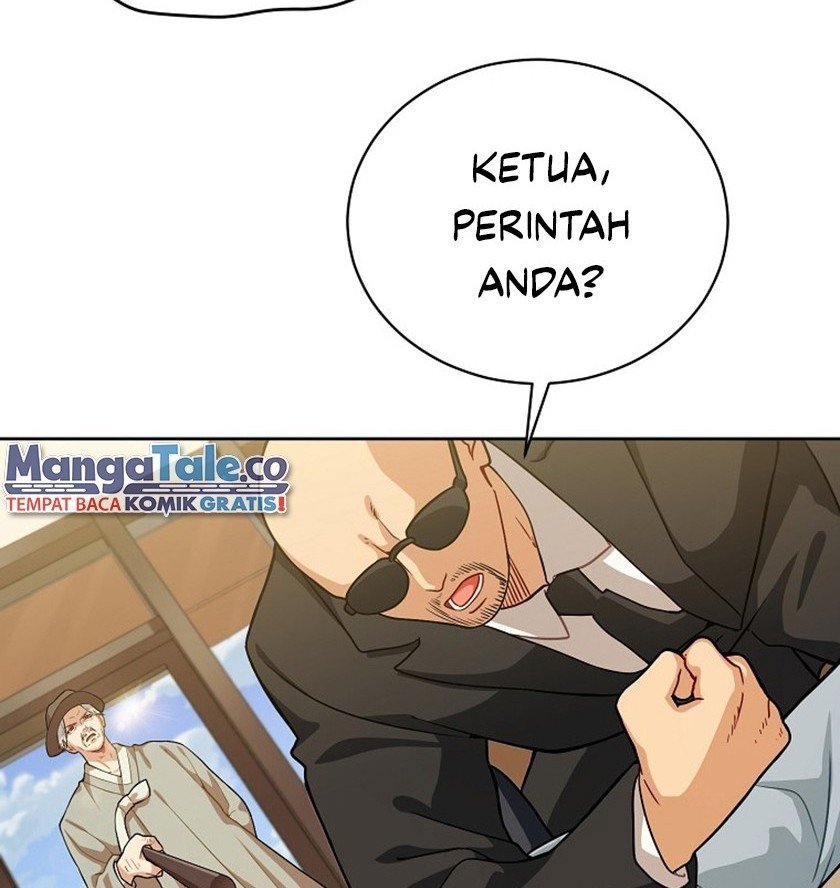 Please Have a Meal Chapter 52 Gambar 26