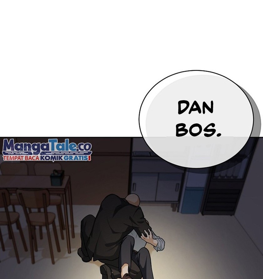 Please Have a Meal Chapter 52 Gambar 30