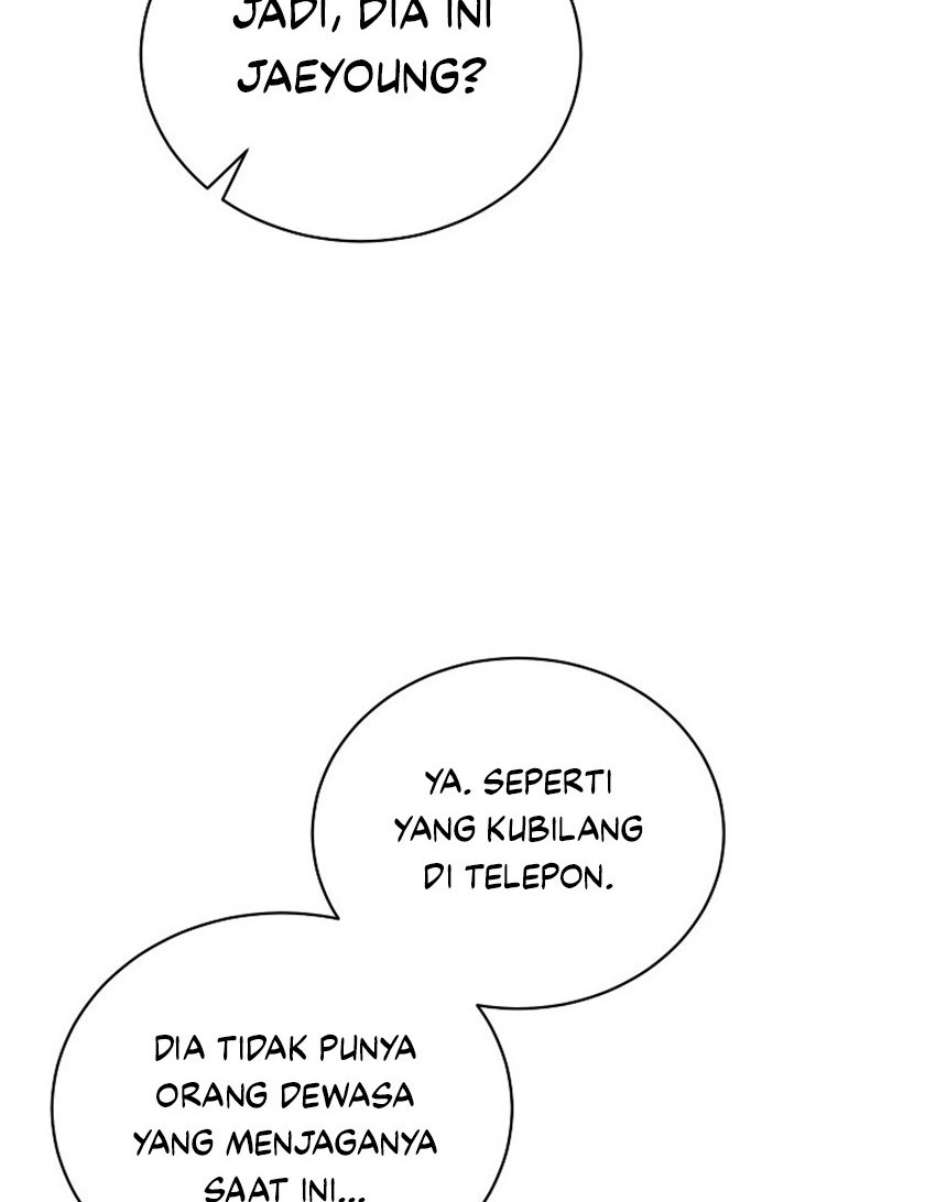 Please Have a Meal Chapter 52 Gambar 36