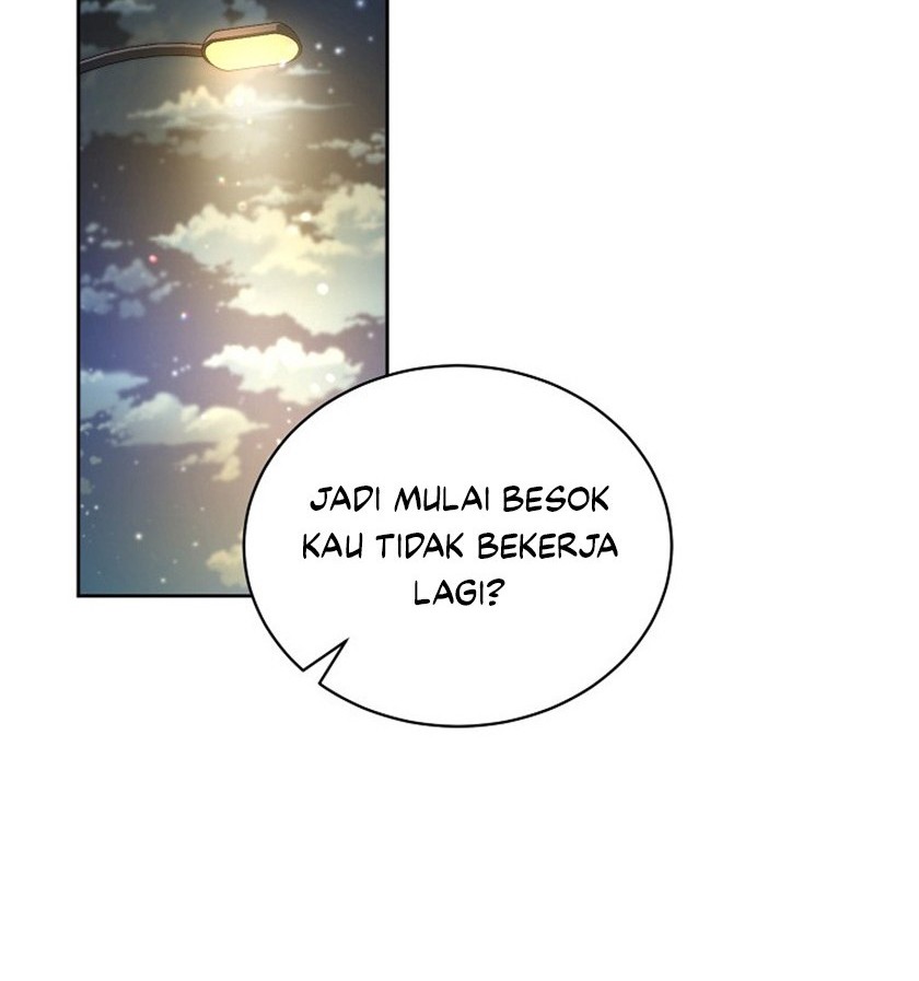 Please Have a Meal Chapter 52 Gambar 46