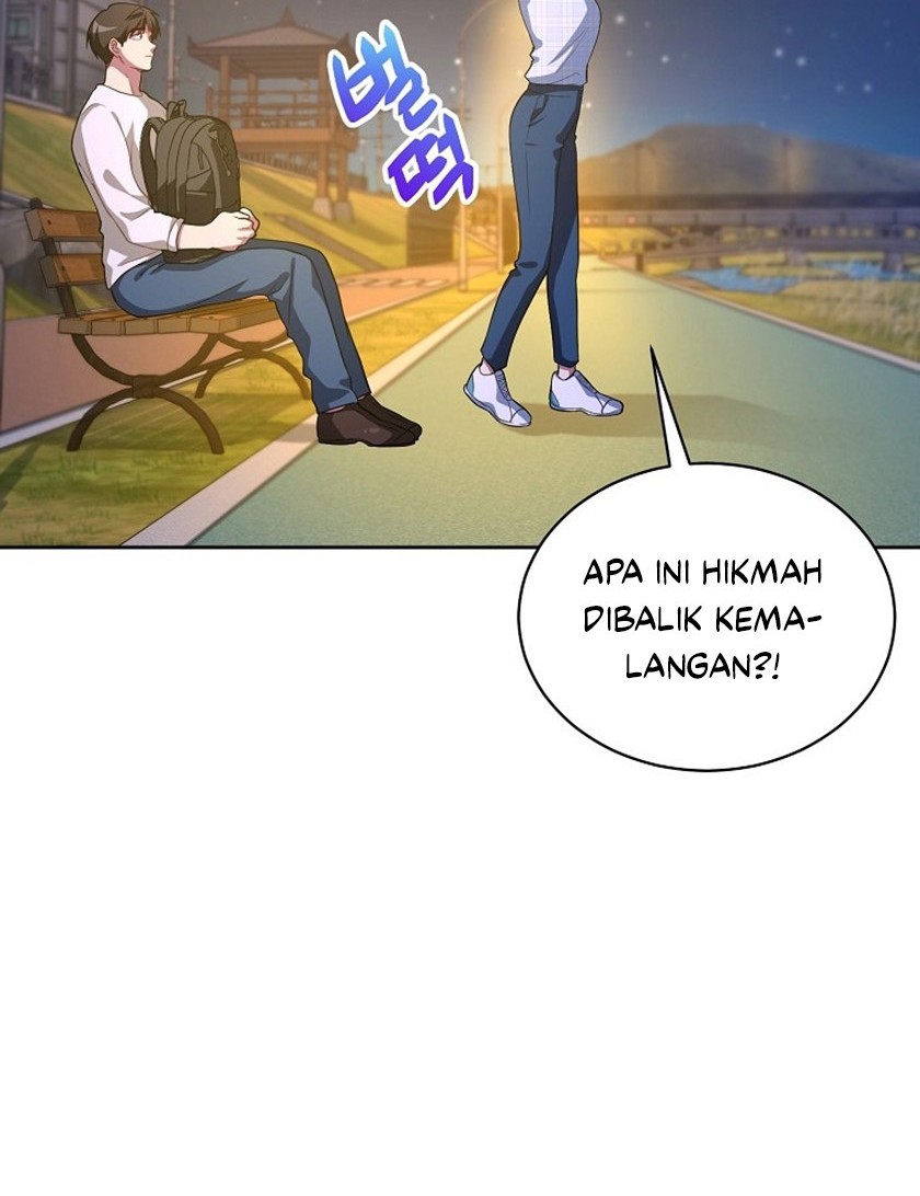 Please Have a Meal Chapter 52 Gambar 56