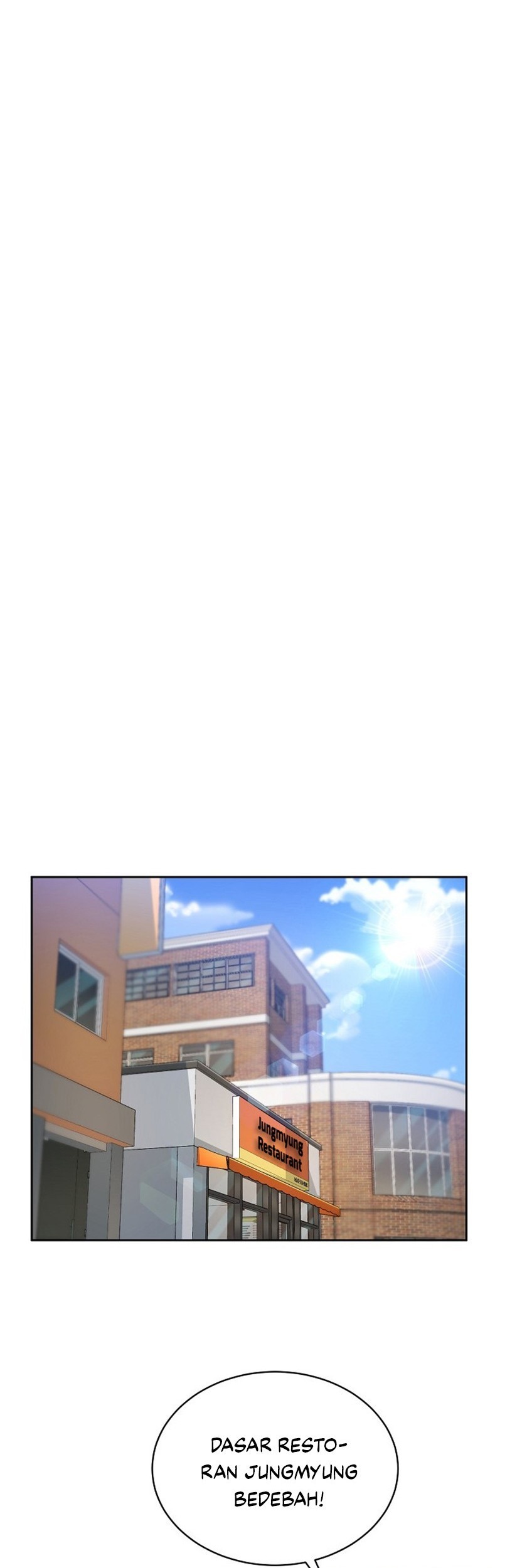 Please Have a Meal Chapter 52 Gambar 3