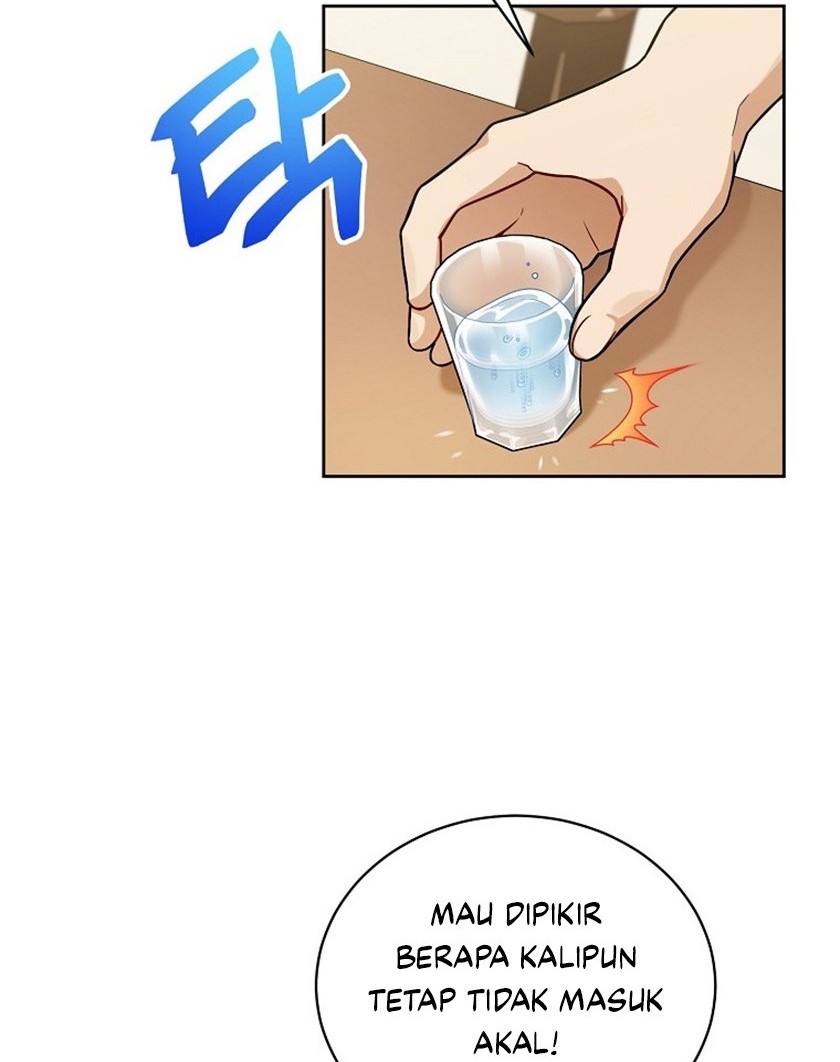 Please Have a Meal Chapter 52 Gambar 4