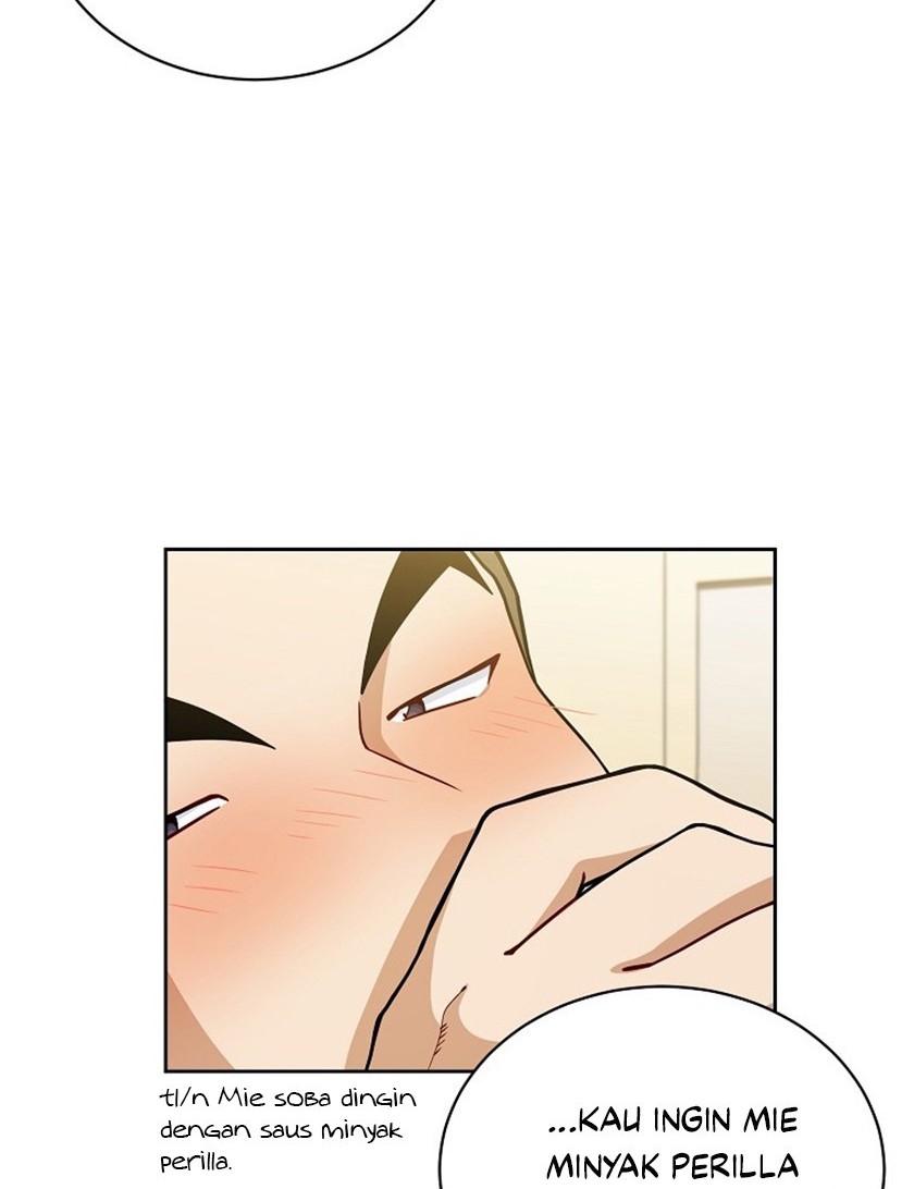 Please Have a Meal Chapter 52 Gambar 14