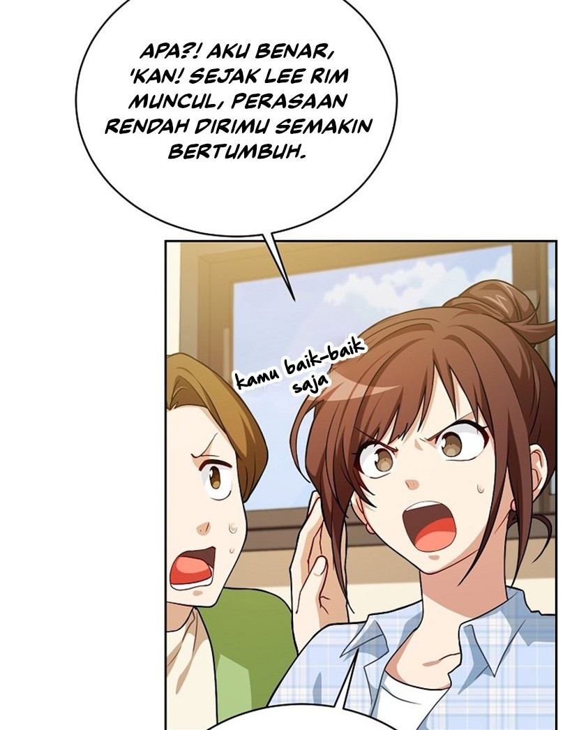 Please Have a Meal Chapter 52 Gambar 18