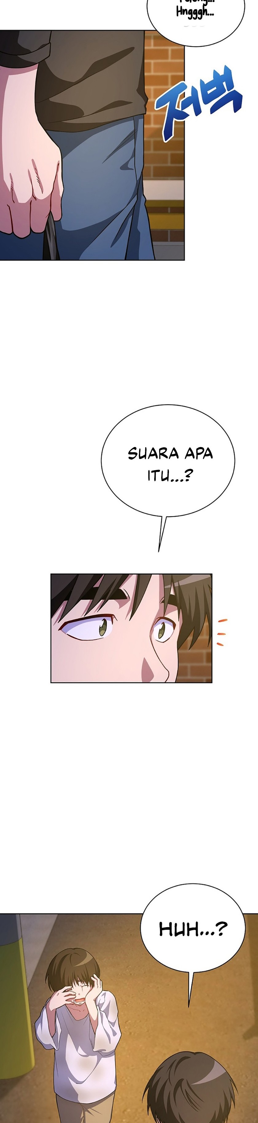 Please Have a Meal Chapter 51 Gambar 7