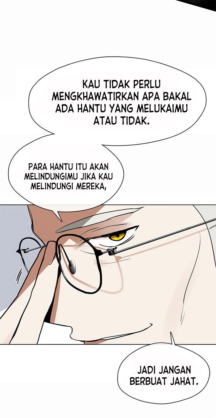Underworld Restaurant Chapter 04 Gambar 42
