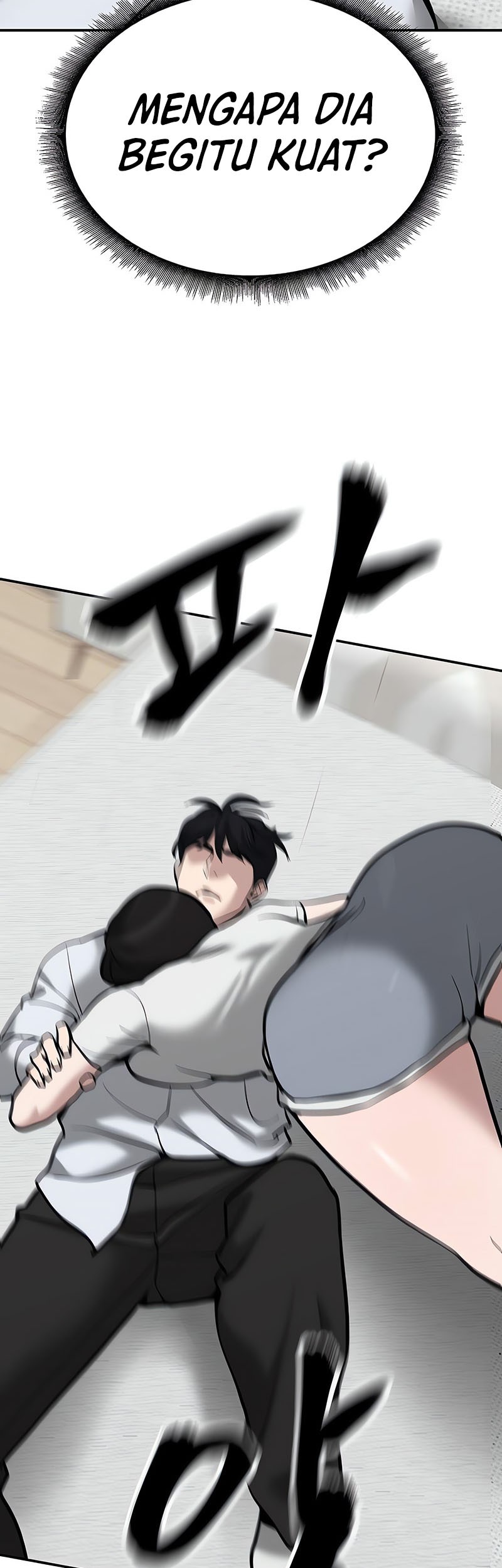 The Bully In Charge Chapter 56 Gambar 71