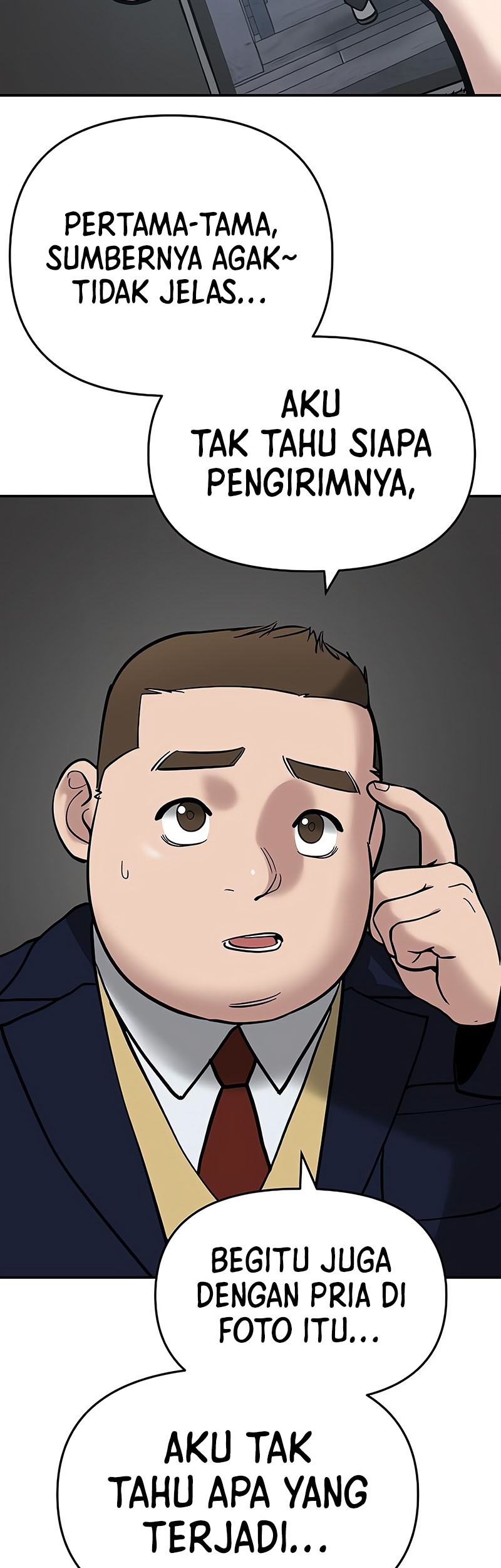 The Bully In Charge Chapter 56 Gambar 96