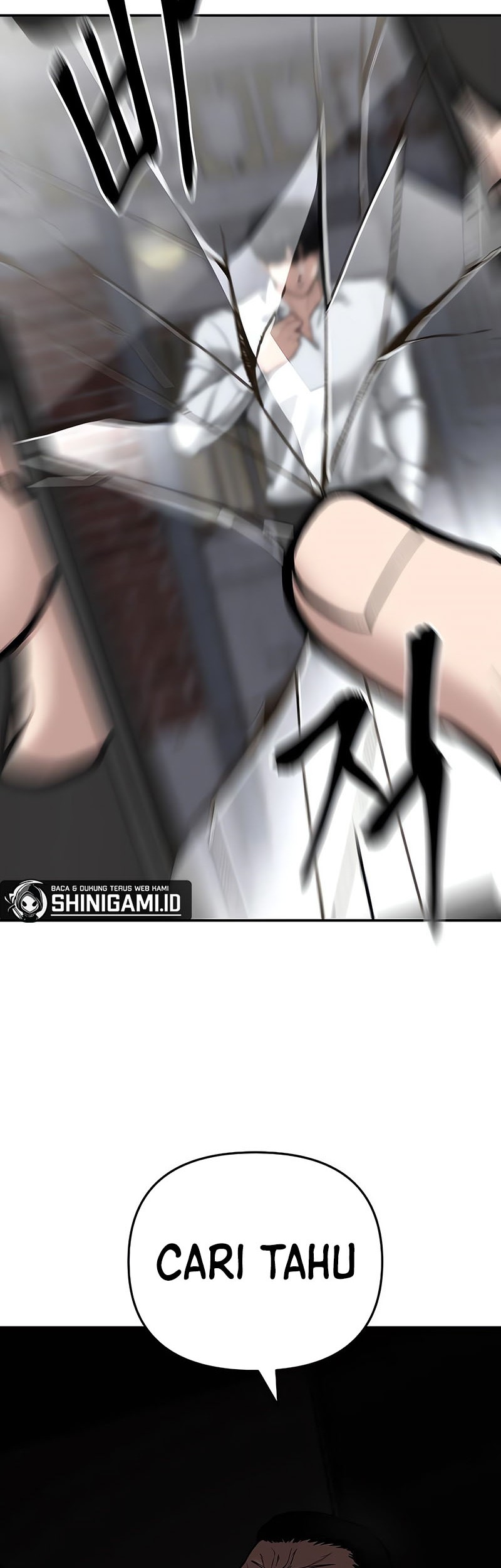 The Bully In Charge Chapter 56 Gambar 99
