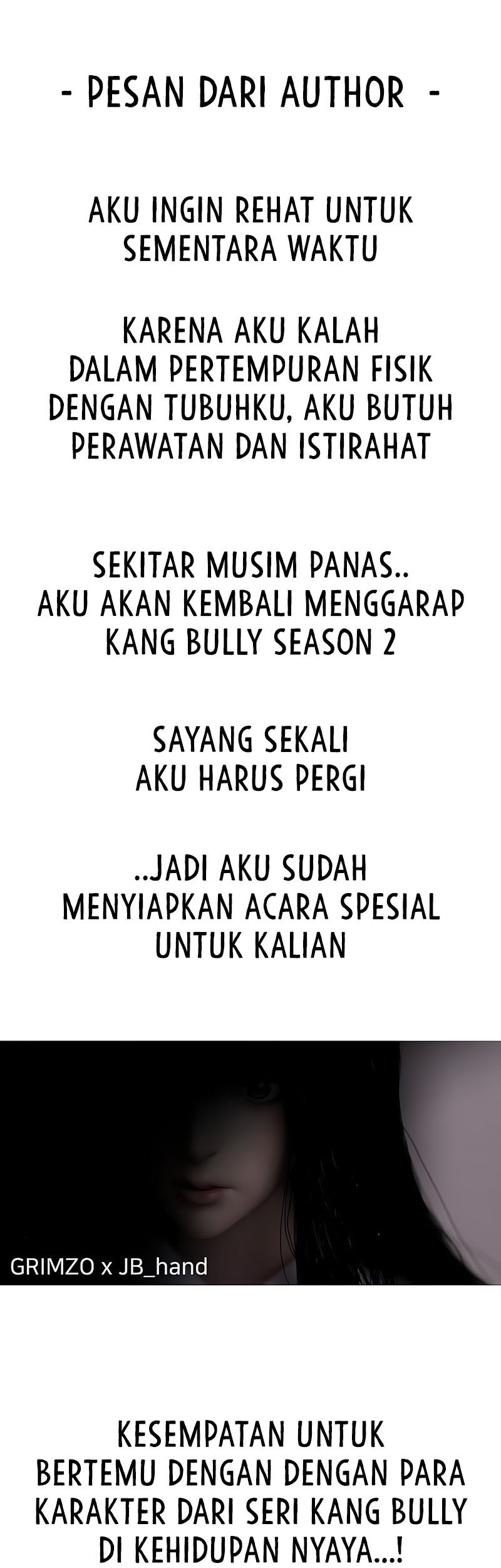 The Bully In Charge Chapter 56 Gambar 102