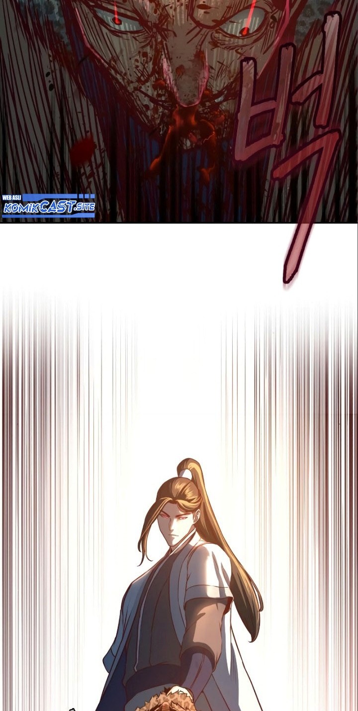 Sword Fanatic Wanders Through The Night Chapter 53 Gambar 33