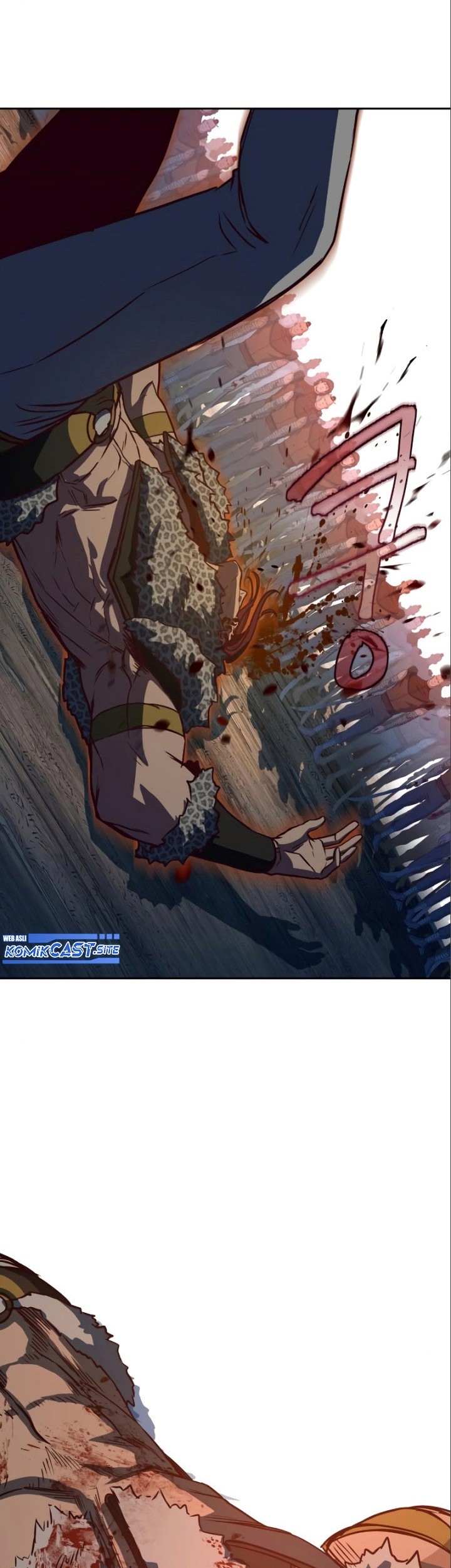 Sword Fanatic Wanders Through The Night Chapter 53 Gambar 36