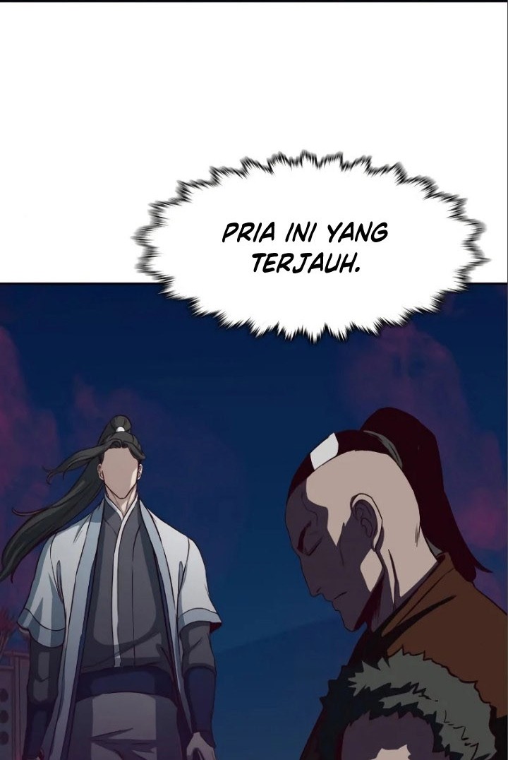 Sword Fanatic Wanders Through The Night Chapter 53 Gambar 51