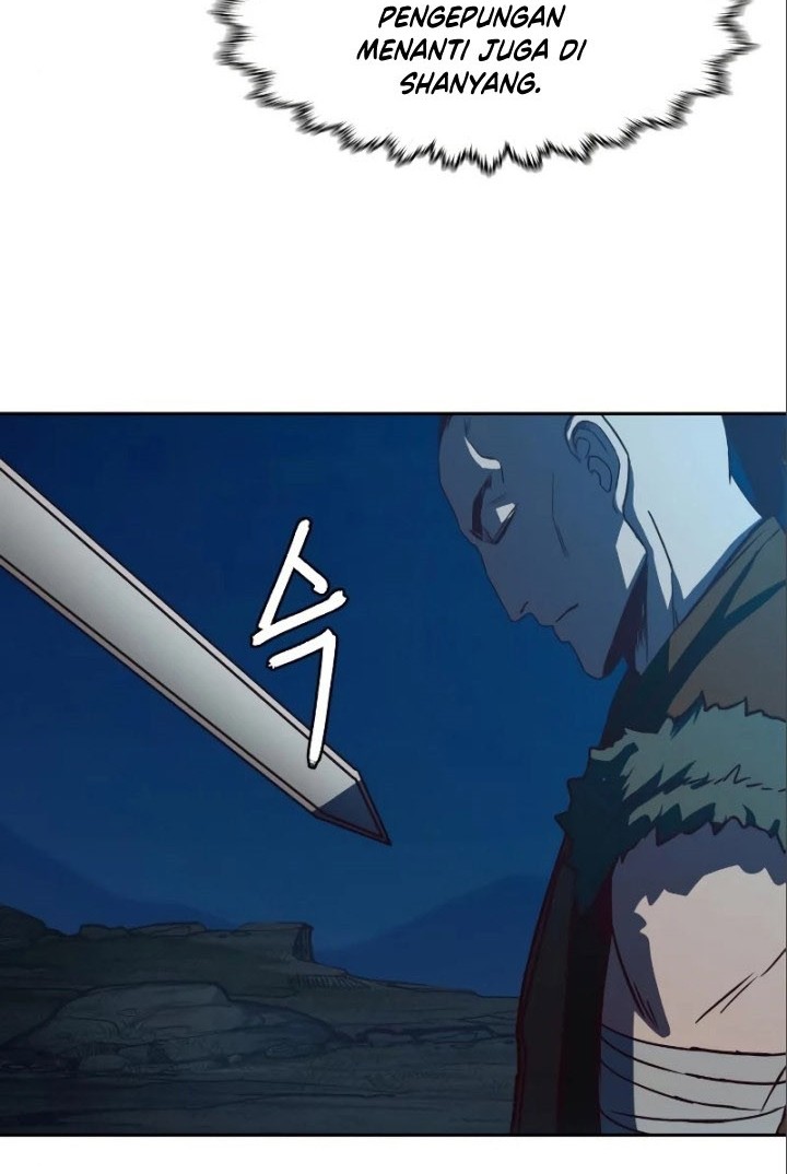 Sword Fanatic Wanders Through The Night Chapter 53 Gambar 55