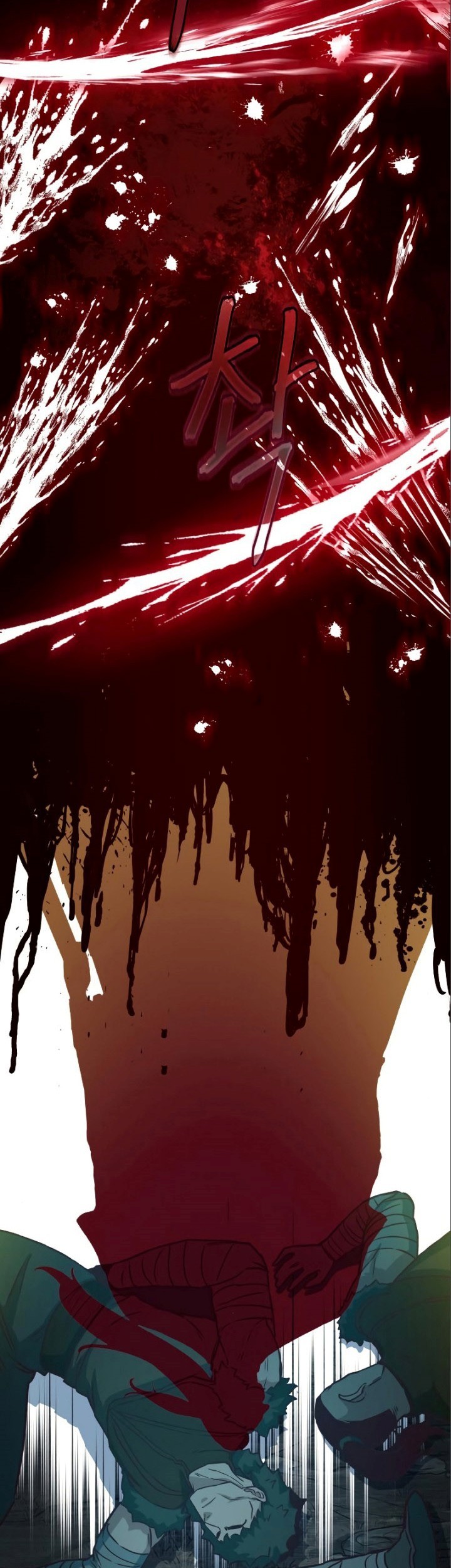 Sword Fanatic Wanders Through The Night Chapter 53 Gambar 60
