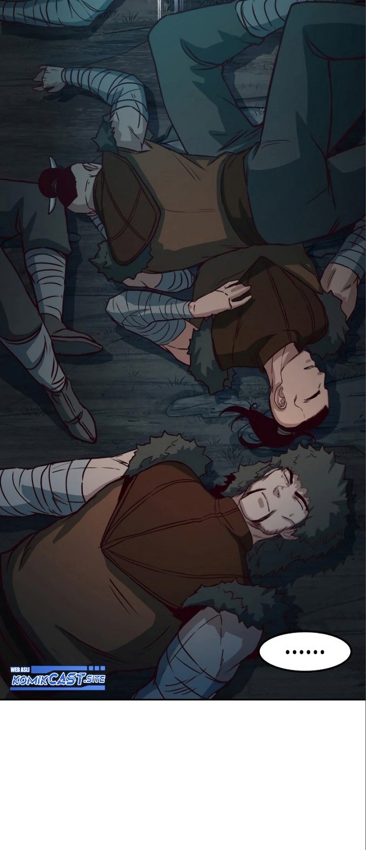 Sword Fanatic Wanders Through The Night Chapter 53 Gambar 61