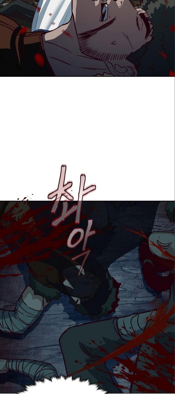 Sword Fanatic Wanders Through The Night Chapter 53 Gambar 65
