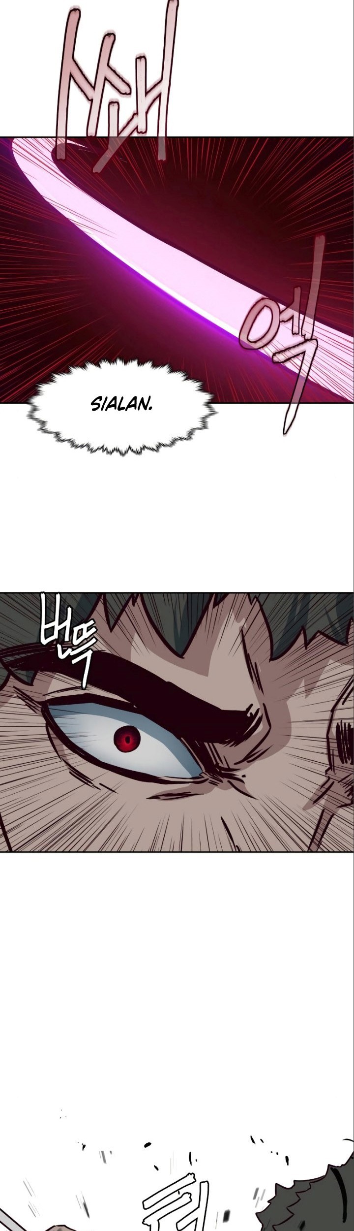 Sword Fanatic Wanders Through The Night Chapter 53 Gambar 70