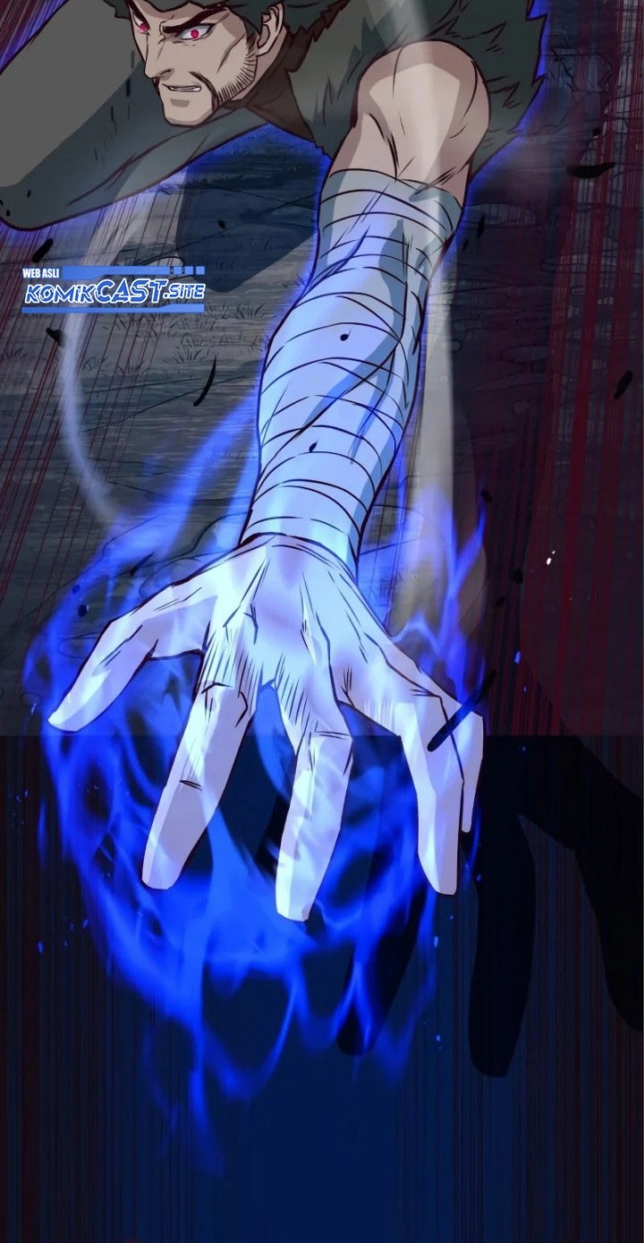 Sword Fanatic Wanders Through The Night Chapter 53 Gambar 75