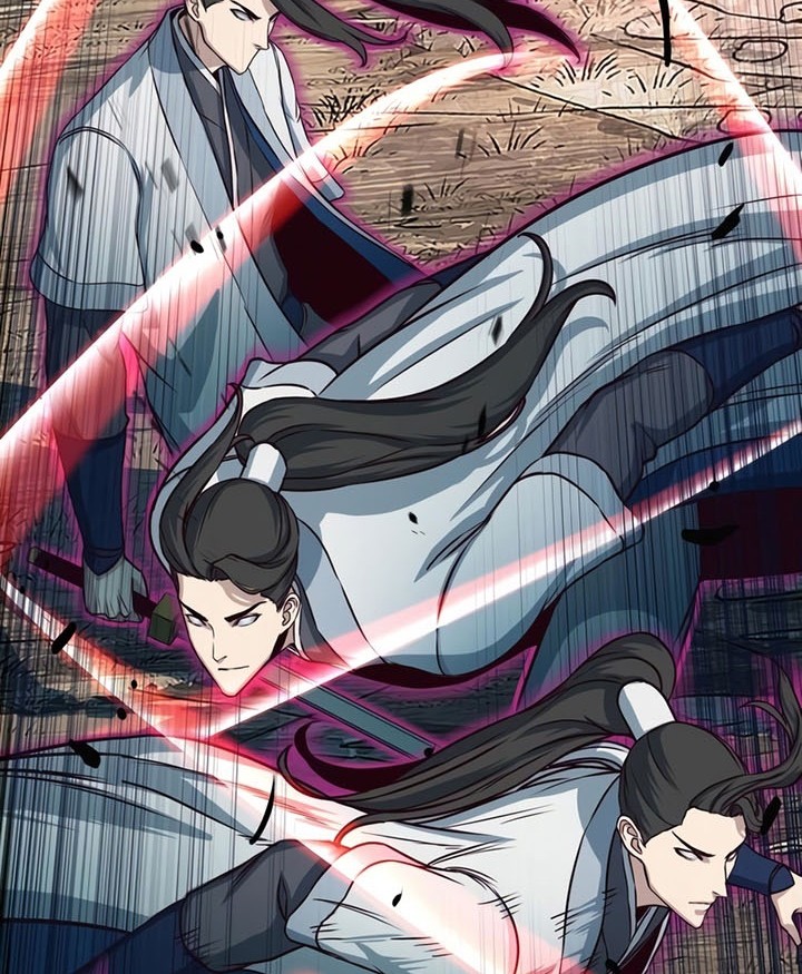 Sword Fanatic Wanders Through The Night Chapter 52 Gambar 19