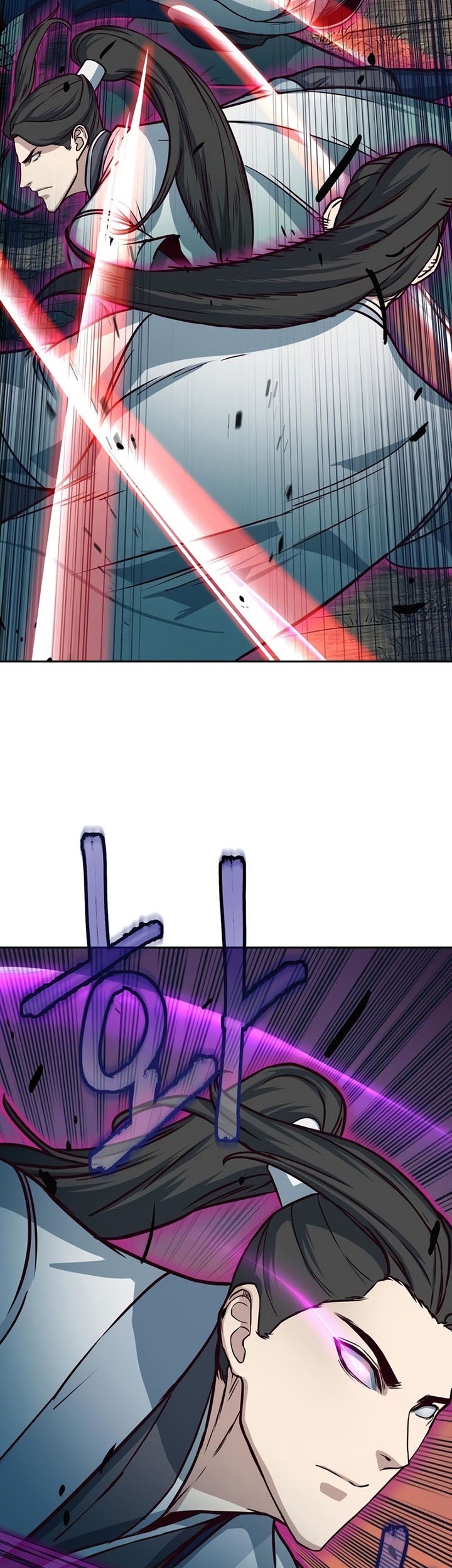 Sword Fanatic Wanders Through The Night Chapter 52 Gambar 20