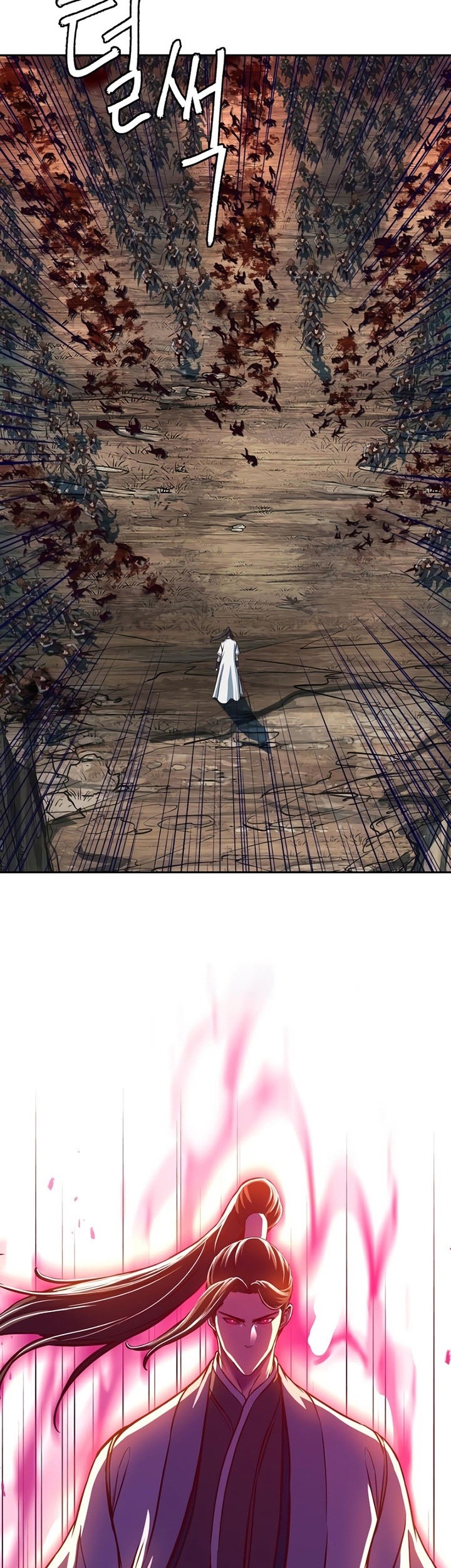 Sword Fanatic Wanders Through The Night Chapter 52 Gambar 28
