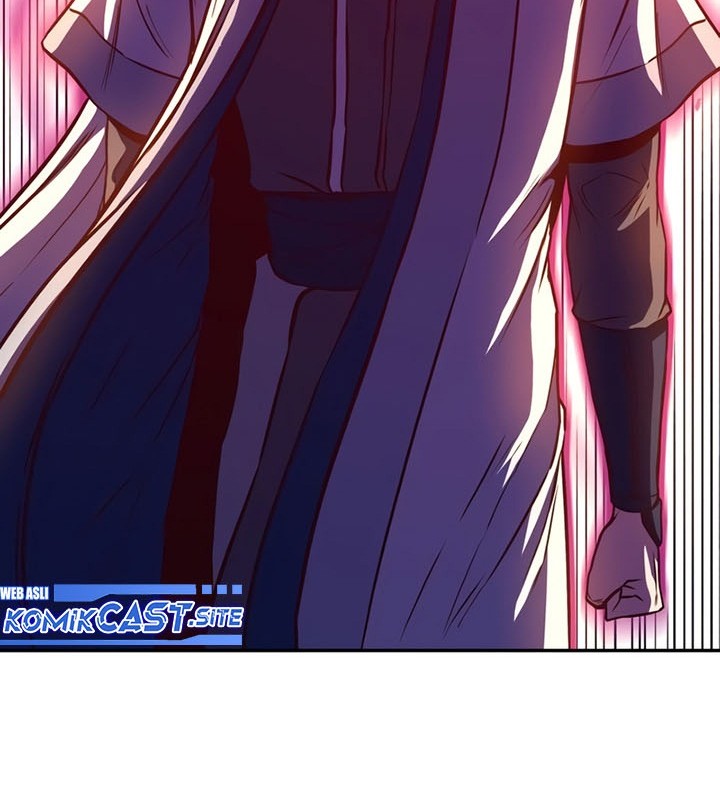 Sword Fanatic Wanders Through The Night Chapter 52 Gambar 29