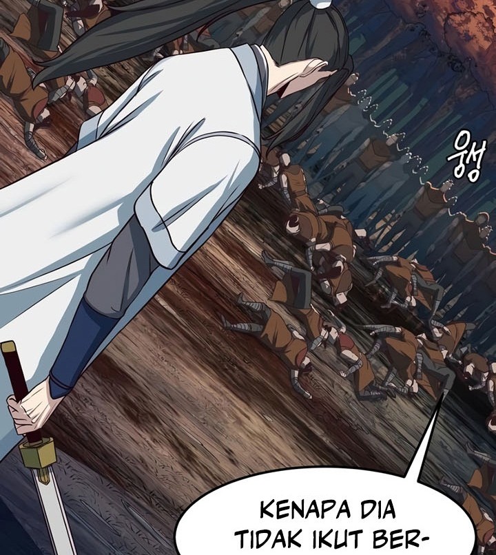 Sword Fanatic Wanders Through The Night Chapter 52 Gambar 31