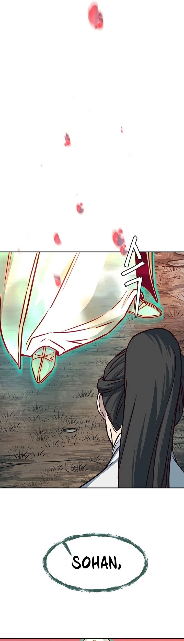 Sword Fanatic Wanders Through The Night Chapter 52 Gambar 38
