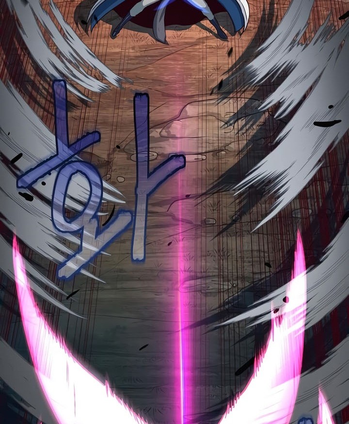 Sword Fanatic Wanders Through The Night Chapter 52 Gambar 53