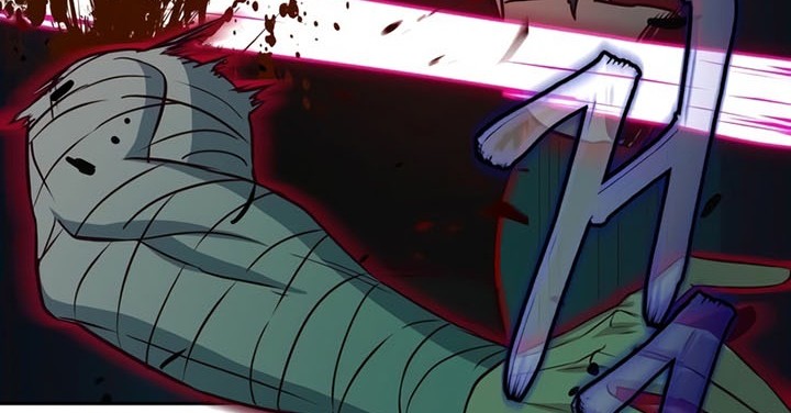 Sword Fanatic Wanders Through The Night Chapter 52 Gambar 59