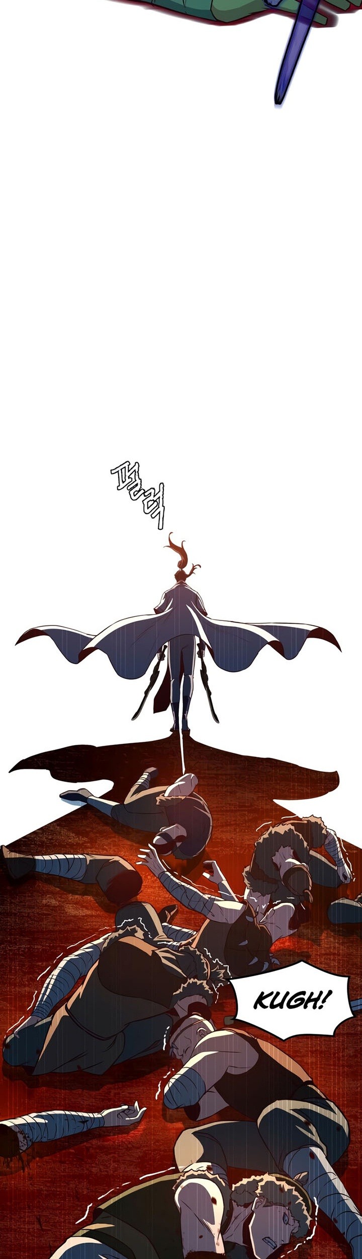 Sword Fanatic Wanders Through The Night Chapter 52 Gambar 60