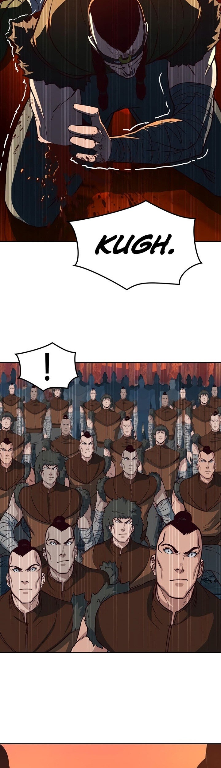 Sword Fanatic Wanders Through The Night Chapter 52 Gambar 62