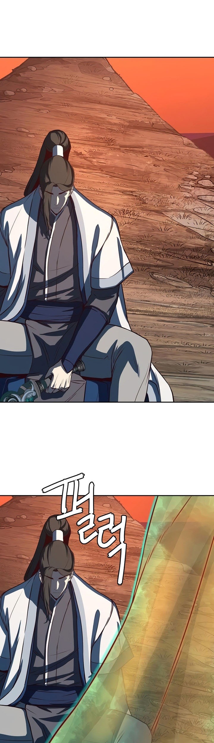 Sword Fanatic Wanders Through The Night Chapter 52 Gambar 70