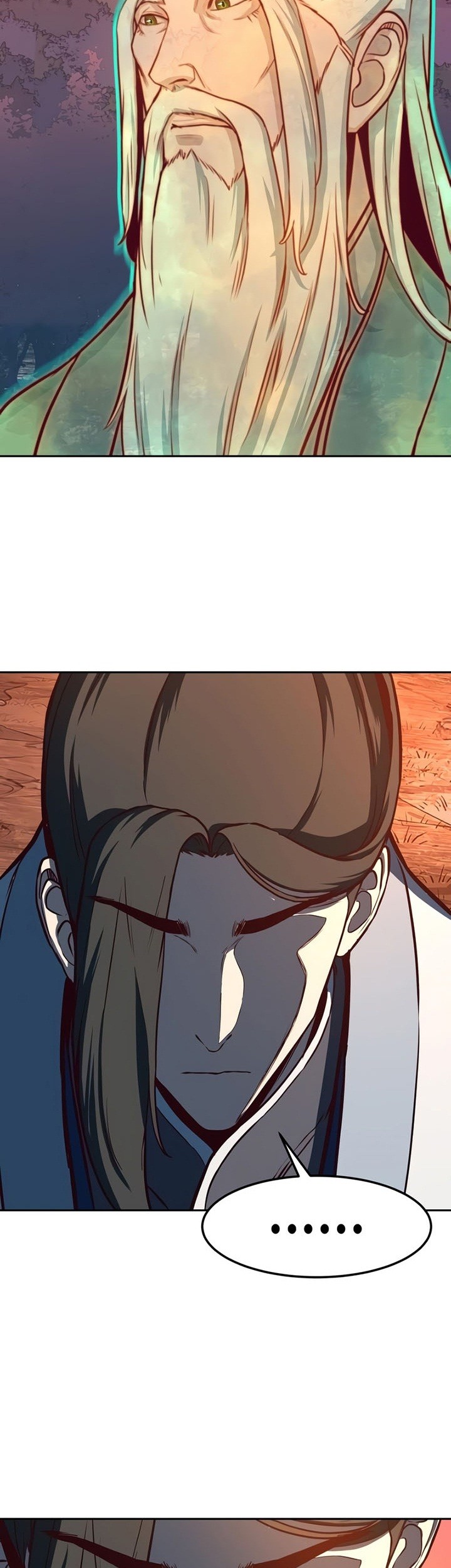 Sword Fanatic Wanders Through The Night Chapter 52 Gambar 72