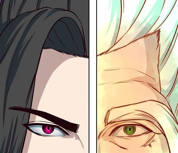 Sword Fanatic Wanders Through The Night Chapter 52 Gambar 77