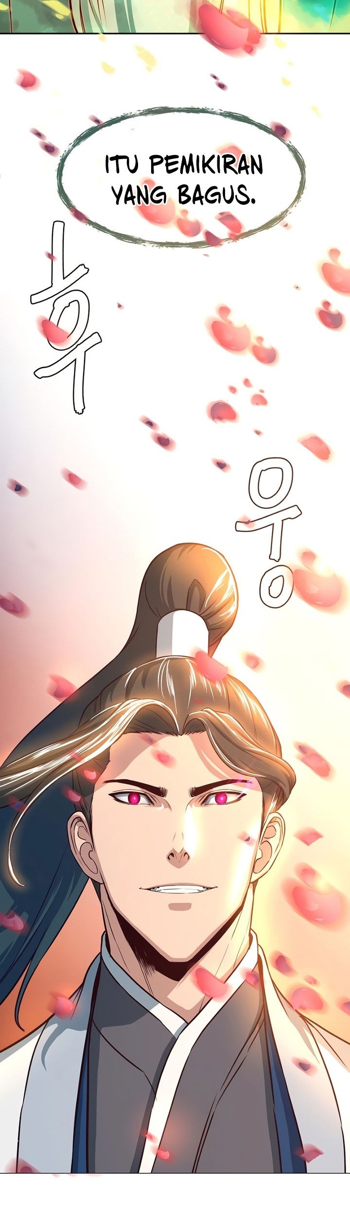 Sword Fanatic Wanders Through The Night Chapter 52 Gambar 80