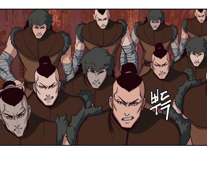 Sword Fanatic Wanders Through The Night Chapter 52 Gambar 9