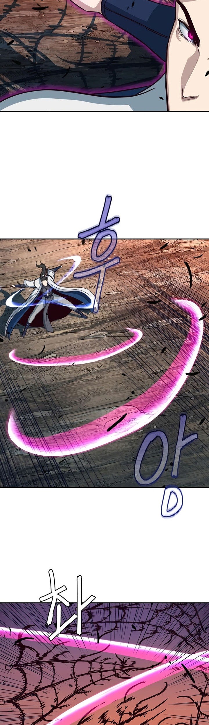 Sword Fanatic Wanders Through The Night Chapter 52 Gambar 16