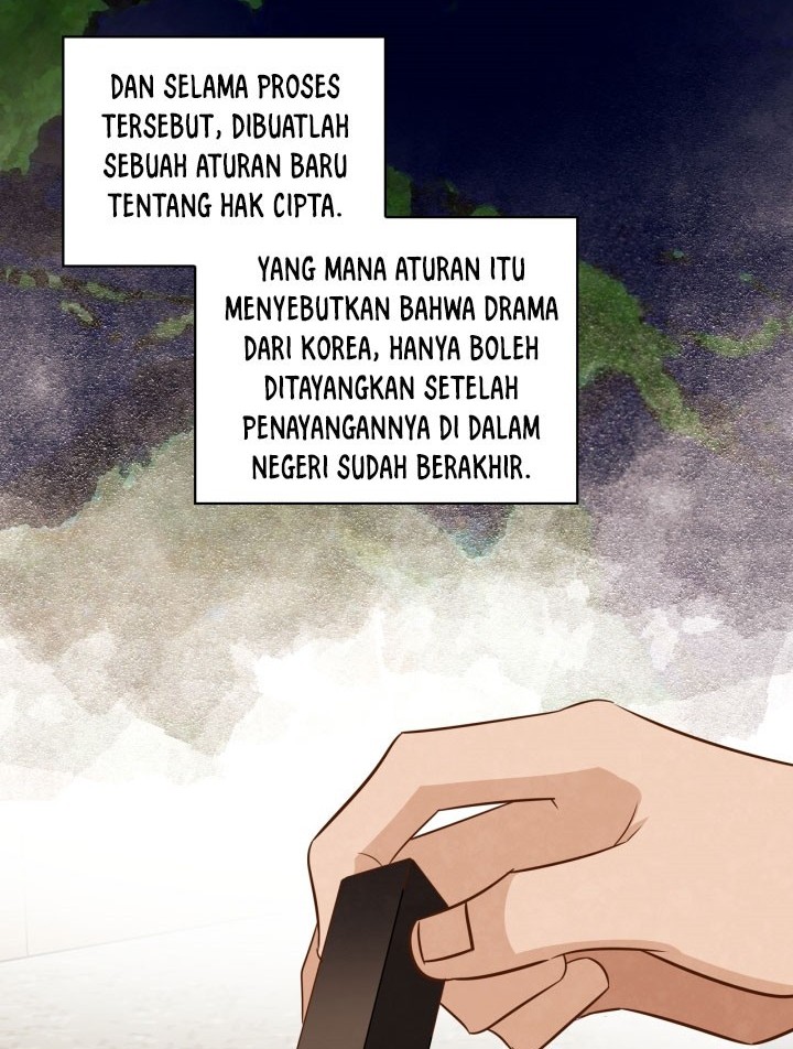 Be the Actor Chapter 43 Gambar 15