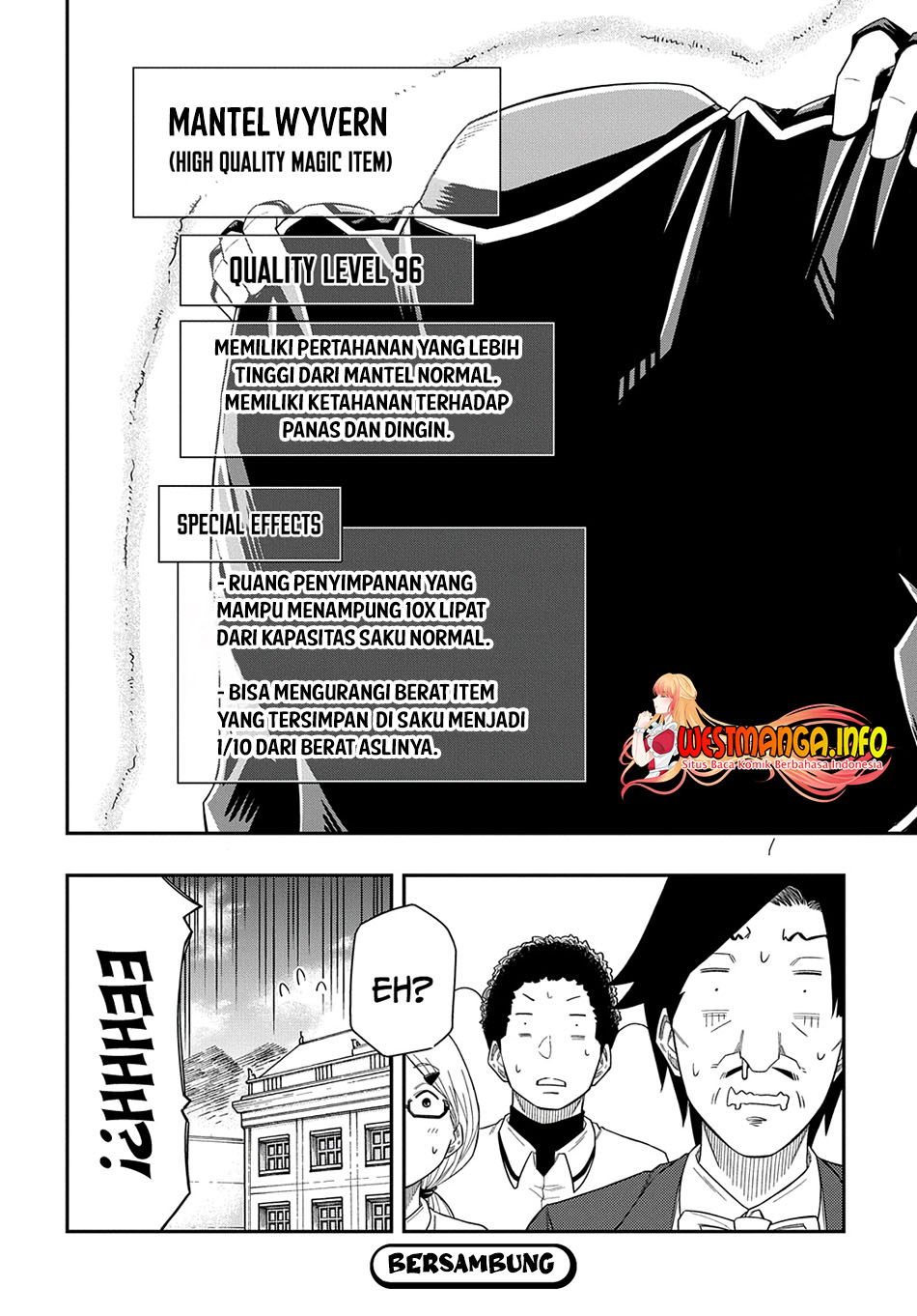 Kiyoubinbou, Jou wo Tateru – Kaitaku Gakuen no Rettousei na no ni, Joukyuu-shoku no Skill to Mahou ga Subete Tsukaemasu Chapter 07 Gambar 39