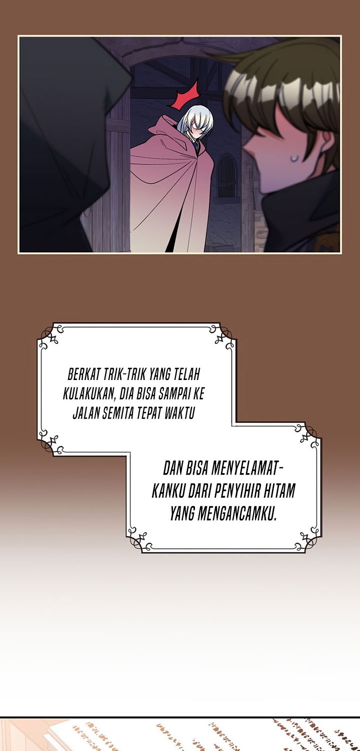 The Duke’s Redemption Chapter 28 Gambar 20